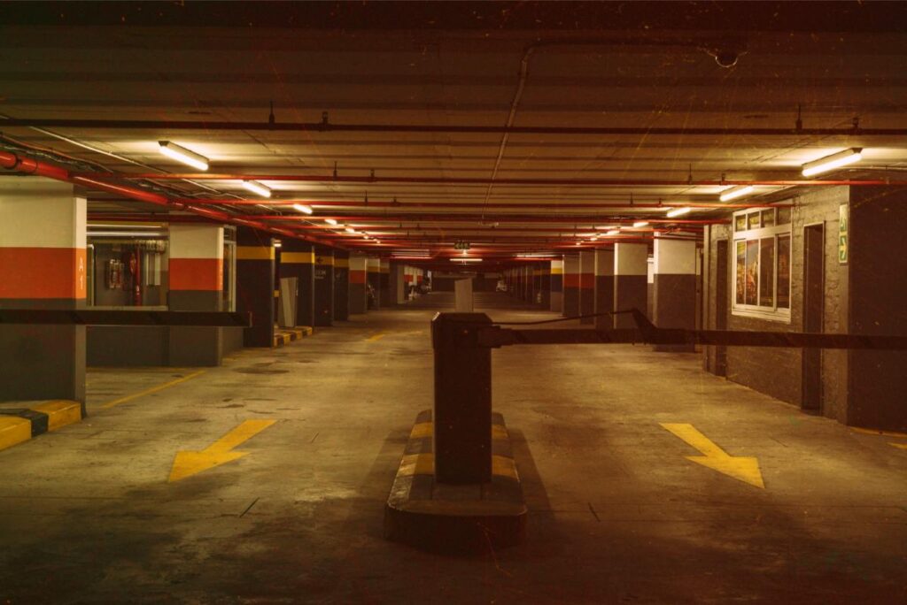 Explosion Proof Lighting in Kent 